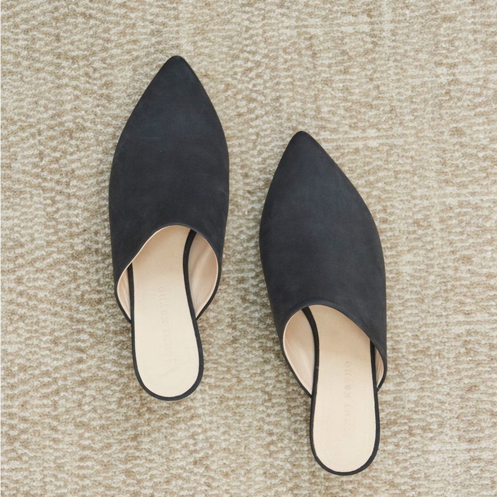 Jenni Kayne Mules